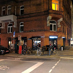 Photo n°5 de l'avis de Michael. fait le 23/03/2017 à 23:00 sur le  Neumann's Bistro & Weinbar à Hamburg