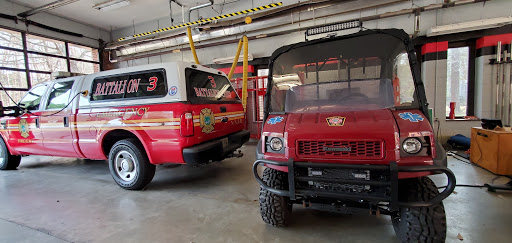 Newport News Fire Station #4