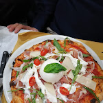 Photo n°2 de l'avis de Marianna.i fait le 26/11/2021 à 08:33 sur le  La Biga à Apricena