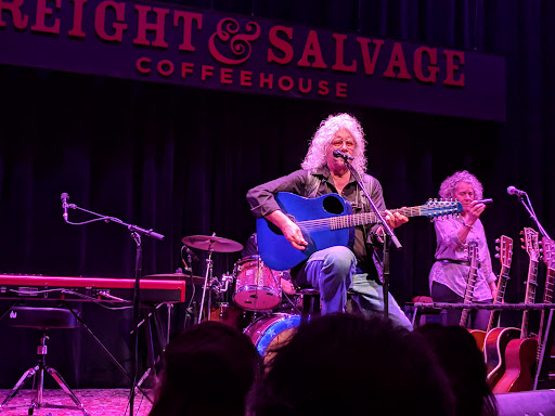 Non-Profit Organization «Freight & Salvage Coffeehouse», reviews and photos, 2020 Addison St, Berkeley, CA 94704, USA