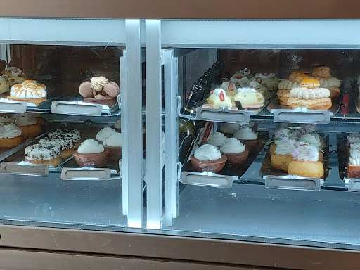 Argentinian bakeries in Jerusalem