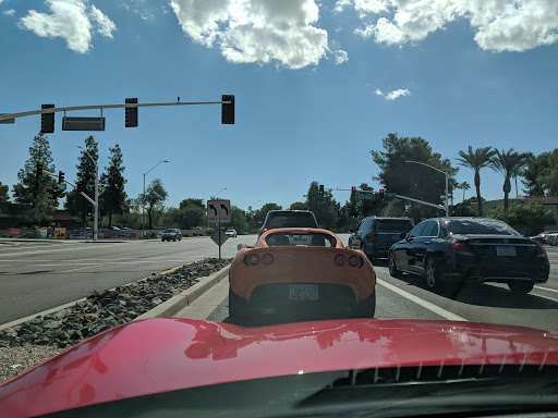 Cafe «Village Coffee Roastery», reviews and photos, 8120 N Hayden Rd, Scottsdale, AZ 85258, USA