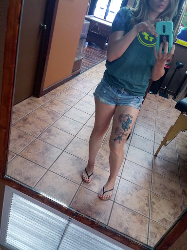 Tattoo Shop «Perseverance Tattoo», reviews and photos, 1809 US-41, Inverness, FL 34450, USA