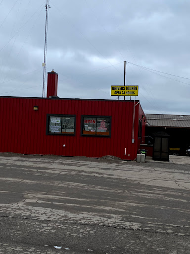 Oasis Trucking Centers image 1