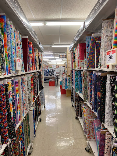 Fabric Store «Jo-Ann Fabrics and Crafts», reviews and photos, 244 Worcester Rd, Natick, MA 01760, USA
