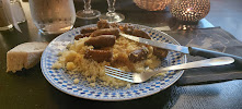 Couscous du Restaurant marocain Tajinier Tarbes Odos - n°16
