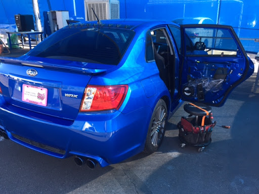 Car Repair and Maintenance «Power Window Repair - Windows, Door Locks & More», reviews and photos, 2439 E McDowell Rd, Phoenix, AZ 85008, USA