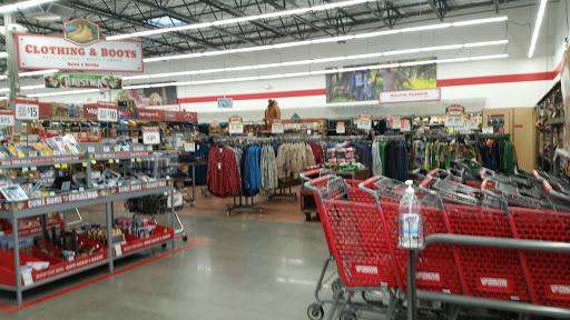 Home Improvement Store «Tractor Supply Co.», reviews and photos, 2648 Coweeman Park Dr, Kelso, WA 98626, USA