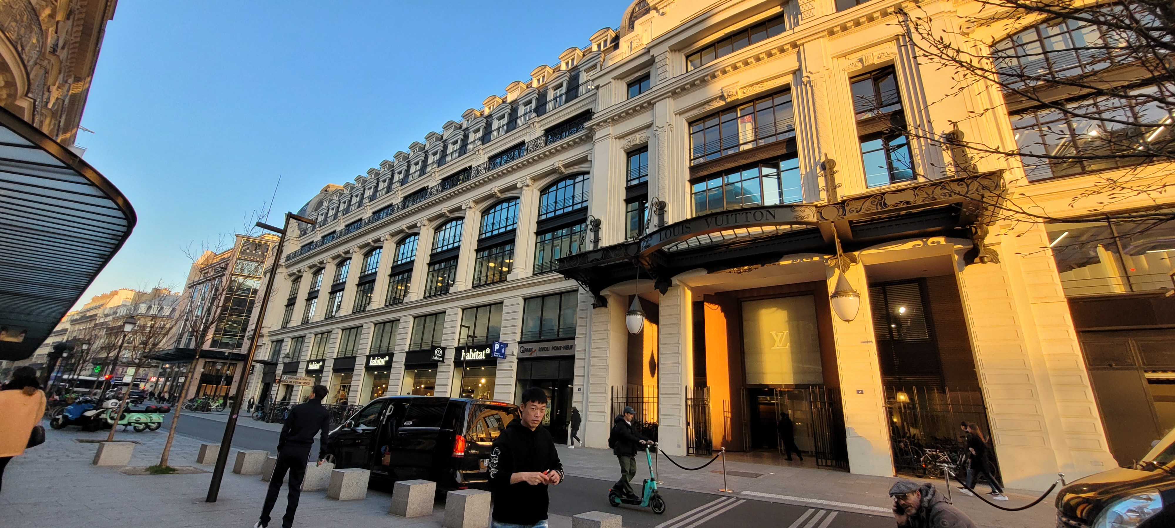 Photo n° 2 de l'avis de Adeline.r fait le 22/02/2023 à 08:27