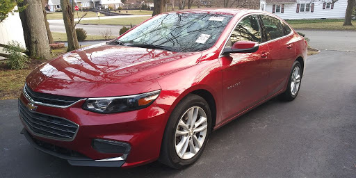 Used Car Dealer «LaBate Auto Sales Inc.», reviews and photos, 5800 E Roosevelt Blvd, Philadelphia, PA 19149, USA