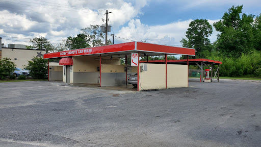 Skinny Minute Car Wash en Manning