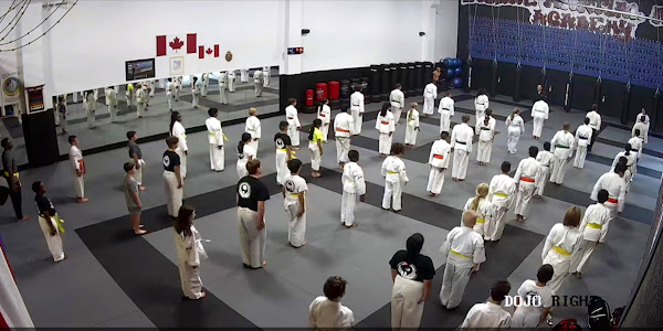 Global Martial Arts Academy