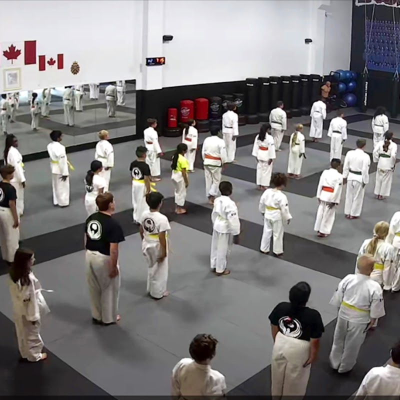 Global Martial Arts Academy