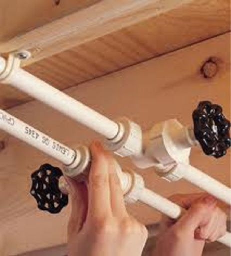 Heating Contractor «M & M Plumbing & Heating», reviews and photos, 6 Beaver Creek Rd, Brooktondale, NY 14817, USA