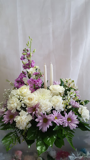 Florist «Blanca Flor Flower Shop», reviews and photos, 3102 Telephone Rd, Houston, TX 77023, USA