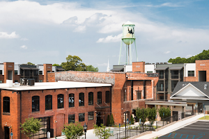 Cotton Mill Apartments image