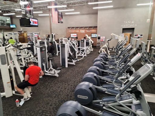 Health Club «XSport Fitness», reviews and photos, 7511 Lemont Rd, Darien, IL 60561, USA