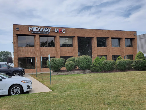Midway Dental Supply, Inc.