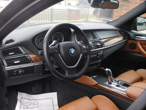 Used Car Dealer «Allstarz Auto Center Inc», reviews and photos, 25615 Plymouth Rd, Redford Charter Twp, MI 48239, USA