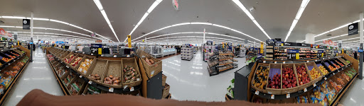Discount Store «Walmart», reviews and photos, 600 Showers Dr, Mountain View, CA 94040, USA
