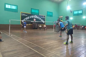 Butwal Badminton club image