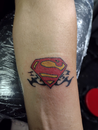 Explore 1st tattoo ideas, creative tattoo ideas in Owosso, available at Twisted ink tattoo