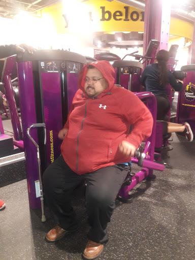 Gym «Planet Fitness», reviews and photos, 520 Broad St, Newark, NJ 07102, USA