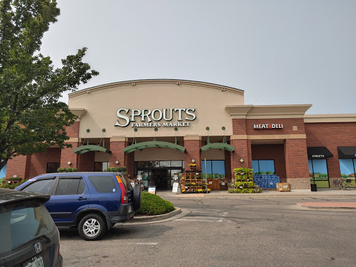 Health Food Store «Sprouts Farmers Market», reviews and photos, 1101 S Hover Rd, Longmont, CO 80501, USA