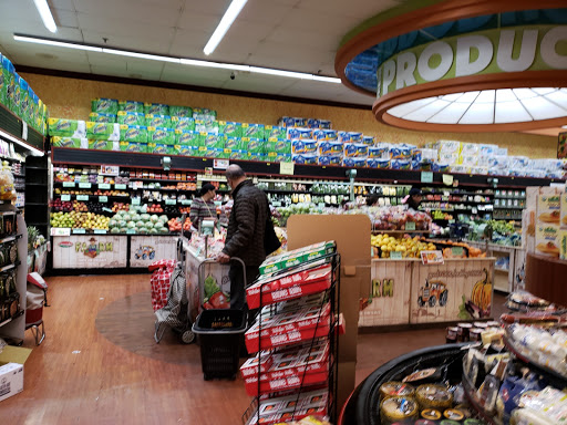 Supermarket «Cherry Valley Marketplace», reviews and photos, 1968 2nd Ave, New York, NY 10029, USA