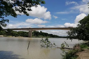 Gabkhan Bridge image