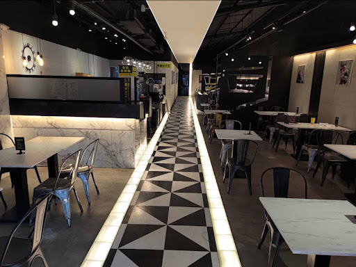 麵大廚—龍潭店 豆漿豆花自助吧無限供應 Noodle Chef | beef noodle 牛肉の煮込み麺 & ramen