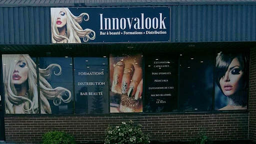 Innovalook | Formations | Ongles, Cils et Extensions Capillaires