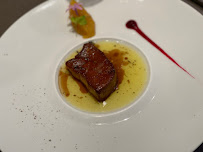 Foie gras du Restaurant français Le V'Four à Nancy - n°8