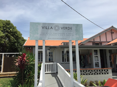 Villa Verde Living