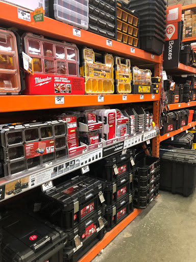 Home Improvement Store «The Home Depot», reviews and photos, 7870 Van Nuys Blvd, Panorama City, CA 91402, USA