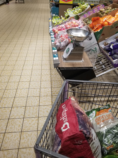 Supermarket «ALDI», reviews and photos, 3410 Northdale Blvd NW, Coon Rapids, MN 55448, USA