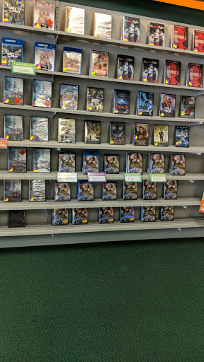 Movie Rental Store «Family Video», reviews and photos, 709 W Perkins Ave, Sandusky, OH 44870, USA