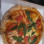 Photo n°3 de l'avis de Bernd.f fait le 13/08/2023 à 19:53 sur le  Pizzeria Antico à Frankfurt