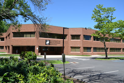 Cooperative Educational Services Central Office