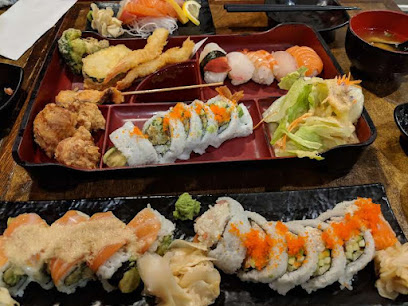 Sushi Nanaimo