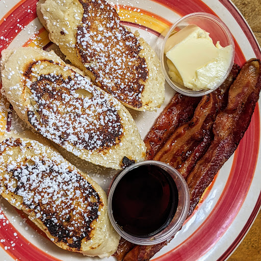 Coffee Shop «Daily Grind», reviews and photos, 236 S Central Ave, Marshfield, WI 54449, USA