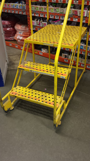 Home Improvement Store «The Home Depot», reviews and photos, 450 Hackensack Ave, Hackensack, NJ 07601, USA