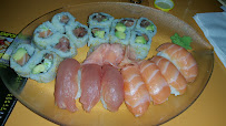 Sushi du Restaurant de sushis King Sushi & Wok Nice - n°9