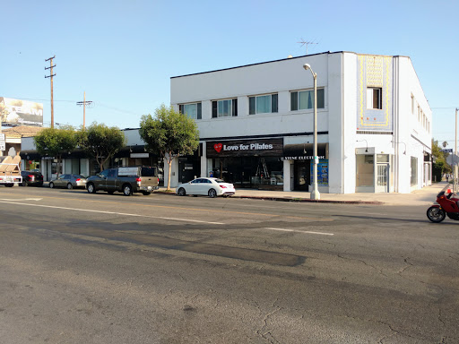 Thrift Store «Goodwill», reviews and photos, 7919 Beverly Blvd, Los Angeles, CA 90048, USA