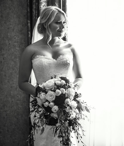 Florist «Butera The Florist», reviews and photos, 313 E Market St, York, PA 17403, USA