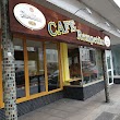 Lazaros Kalpakidis Cafe Rendetiko