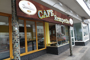 Lazaros Kalpakidis Cafe Rendetiko