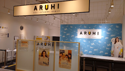 ARUHI T-FRONTE戸田店