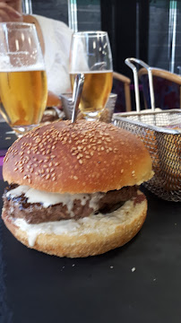 Plats et boissons du Restaurant Le Jupiter à La Guerche-sur-l'Aubois - n°7