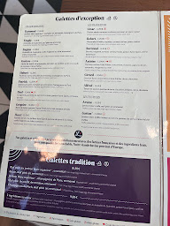 Photo n°4 de L' Atelier Artisan Crêpier - Lyon à Lyon ()